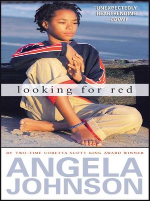 cover image of Looking for Red